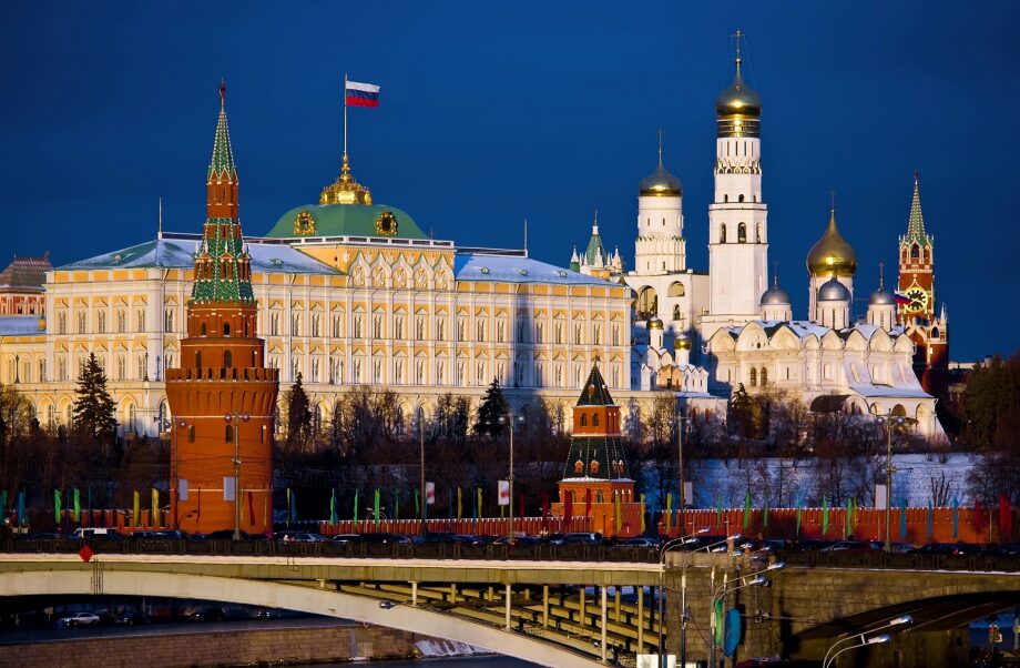 Russie: Une tentative d’attentat avortée dans la région de Belgorod 1 vis 0918202418044142