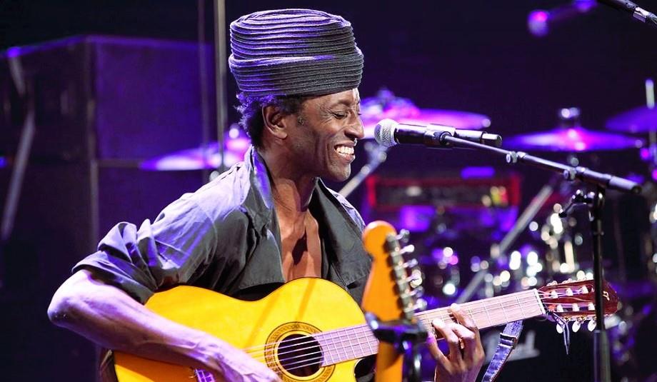 Tanjazz 2024 : Keziah Jones met le feu à la scène. 1 vis 0922202409564868
