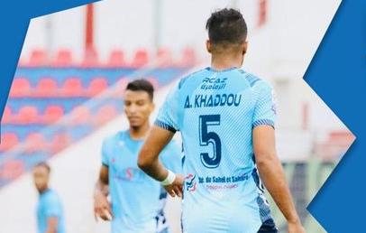La Renaissance Zemamra triomphe contre le Chabab Mohammedia avec un score de 3-0. 1 vis 0928202418331798