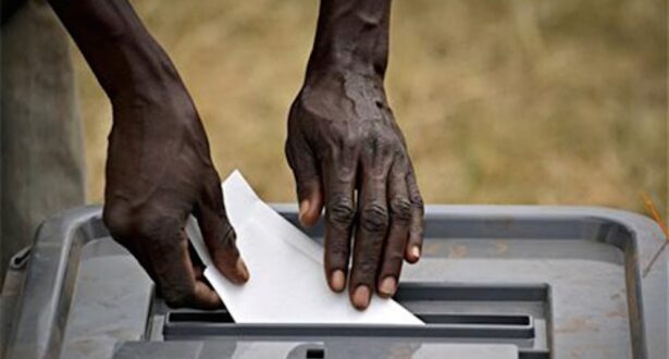Soudan du Sud : les élections reportées au 22 décembre 2026 1 vote afrique 1