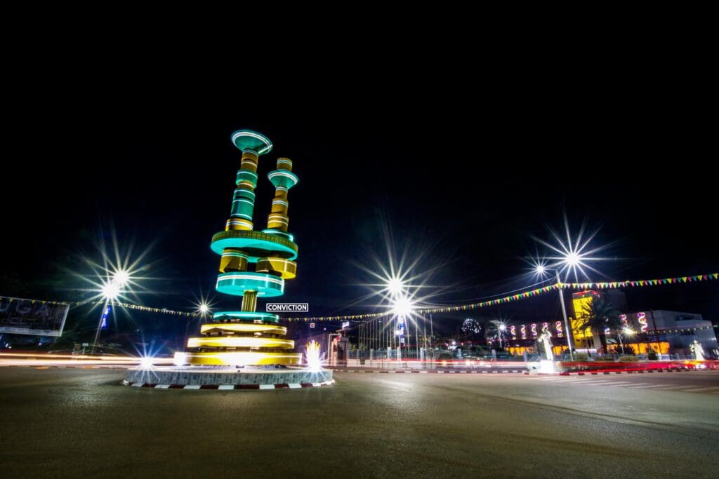 BAD : Un financement de 6 millions d'euros pour le Burkina Faso. 1 © SEFA. All rights reserved Ouagadougou Burkina Faso 1024x683 1