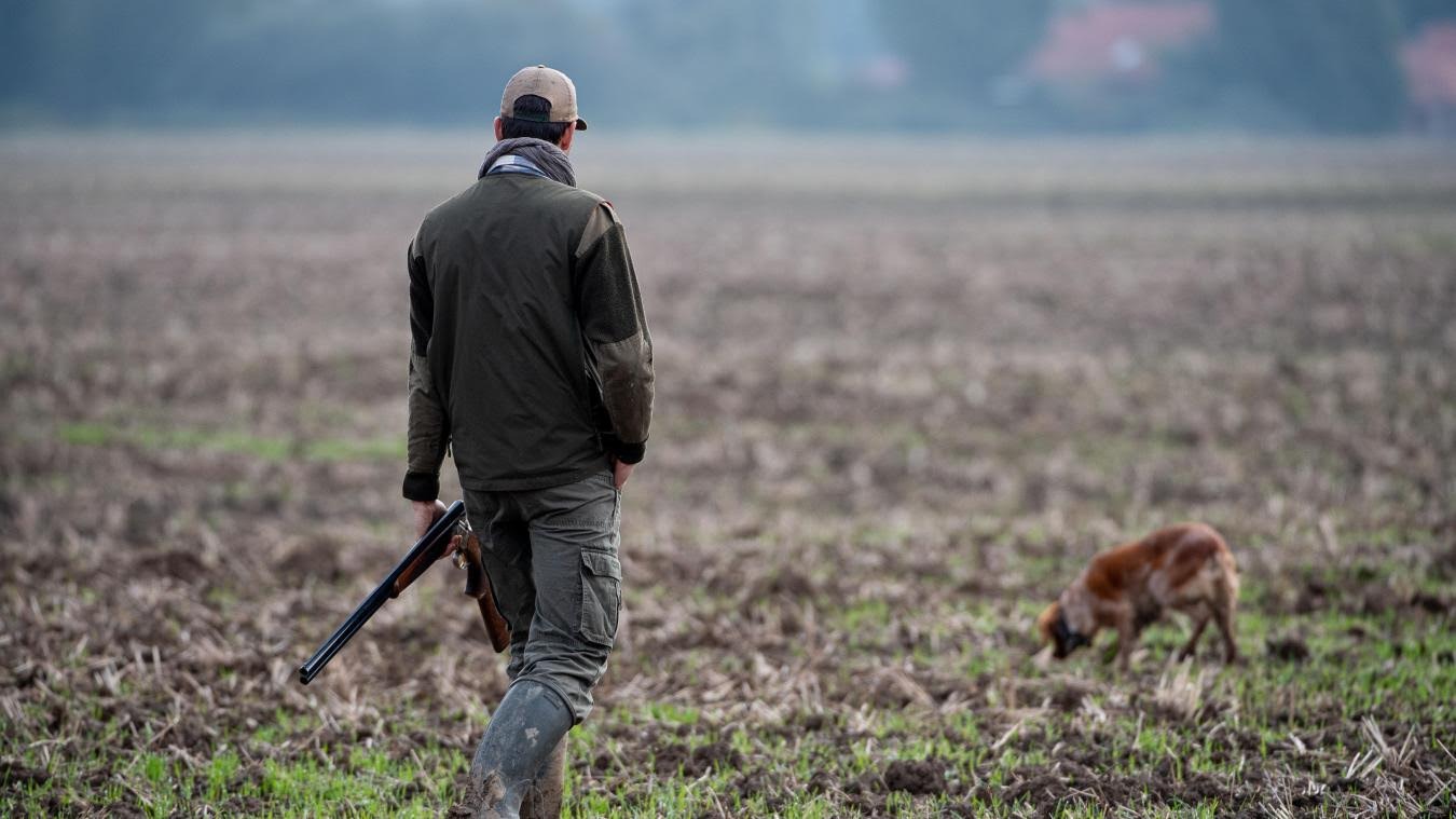 Lancement de la saison de chasse 2024-2025 dans la région de l'Oriental : Vers une chasse responsable et durable 1 83280081 59652040