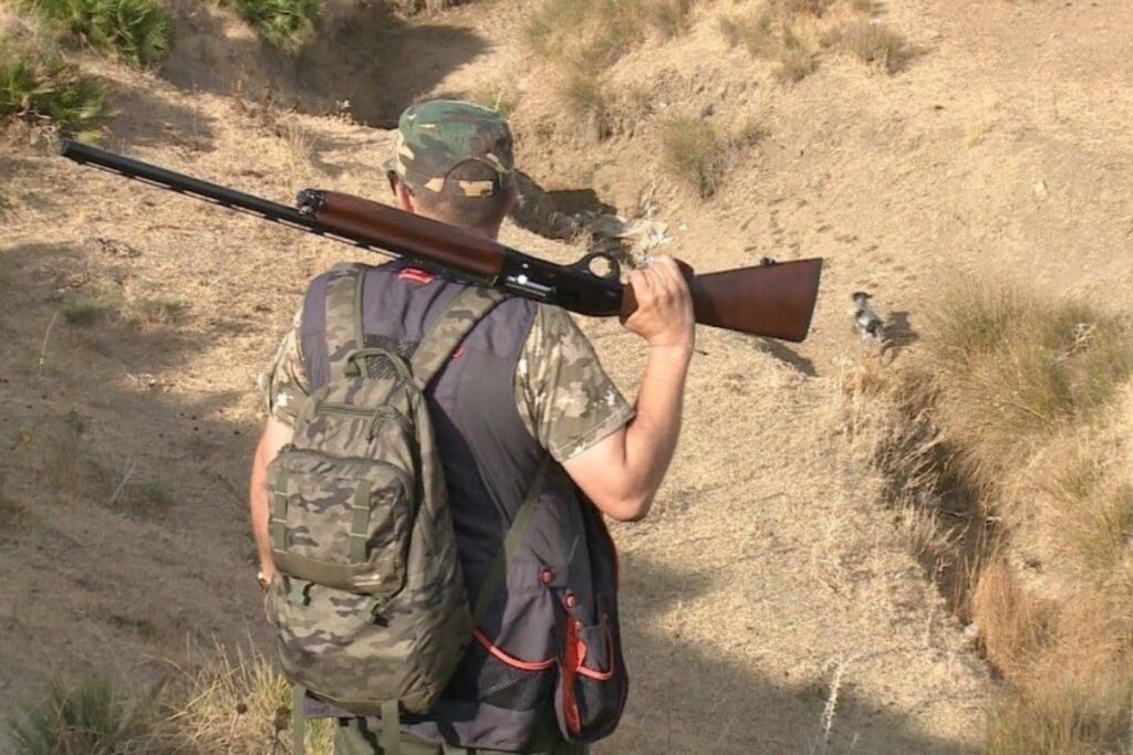 L’ANEF renforce ses efforts pour combattre le braconnage. 1 ANEF 1024x683 1