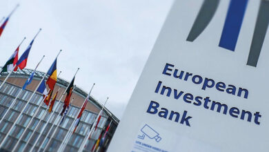 Banque europeenne dinvestissement BEI