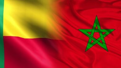 Benin