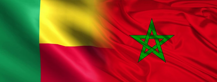 Le Bénin Salue l'Initiative d'Autonomie du Maroc au Sahara à l'ONU 1 Benin