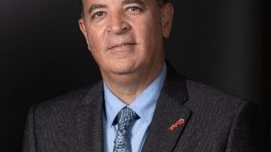 Chakib ALJ