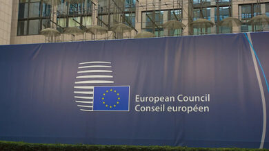 Conseil europeen
