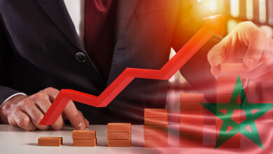 Croissance Economie nationale Maroc