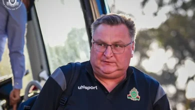 Czeslaw Michniewicz