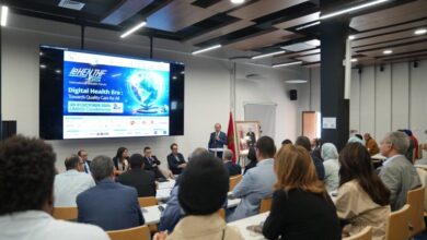 International E Health Forum 2 scaled e1728900707780
