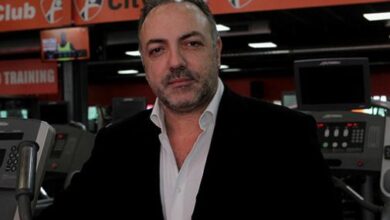 Jonathan Harroch PDG de City Club