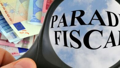 LUE met a jour sa liste noire des paradis fiscaux e1728467223891