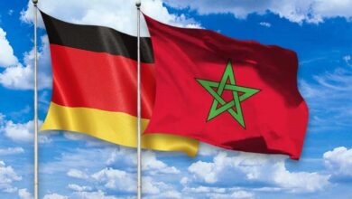 Maroc Allemagne