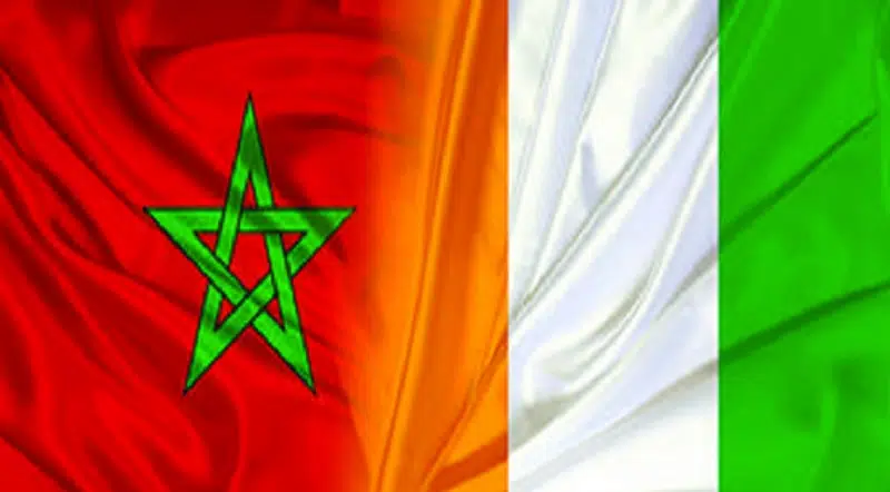 La Côte d'Ivoire Réaffirme son Soutien au Plan d'Autonomie du Maroc pour le Sahara 1 MarocCoteIvoire