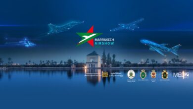 Marrakech Airshow 2024 thumbnail