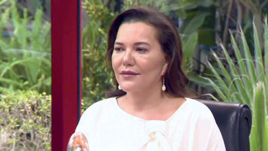 SAR la Princesse Lalla Hasnaa