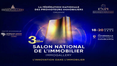 Salon Immogallery