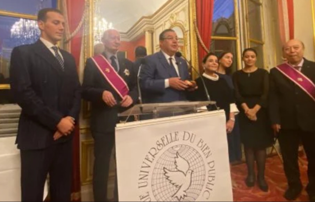 Cérémonie à Paris en hommage à des personnalités marocaines et internationales engagées pour le bien public 1 Screenshot 2024 10 06 21 17 47 976 com.android.chrome edit
