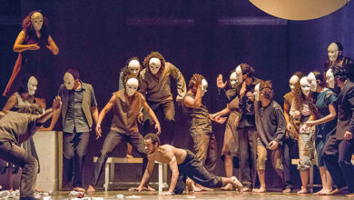 Theatre