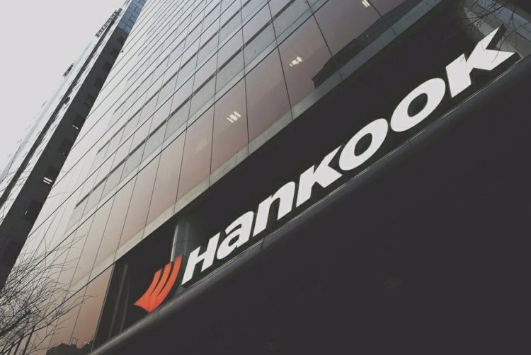 Hankook Renforce sa Présence en Afrique avec l'Ouverture d'une Filiale au Maroc 1 WhatsApp Image 2024 10 03 at 12.27.32 e1727955497994