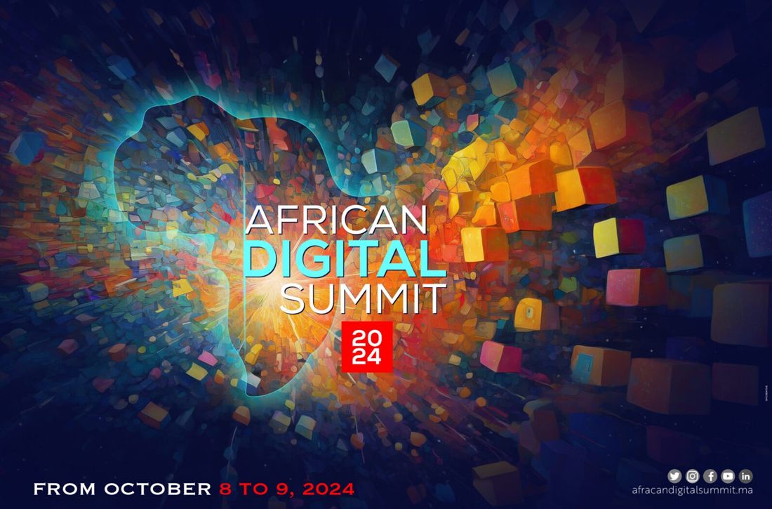 Clôture de la 6ème Édition de l’African Digital Summit à Casablanca 1 african digital summit 2024