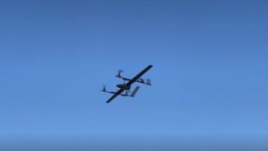 drone