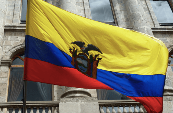 L'Équateur suspend sa reconnaissance de la pseudo "rasd" 1 ecuador