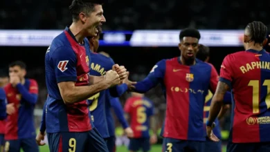 fc barcelone