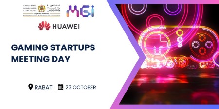 Lancement du "Gaming Startups Meeting Day" au Maroc pour Développer l'Industrie du Gaming 1 gaming startups meeting day 746327902 medium