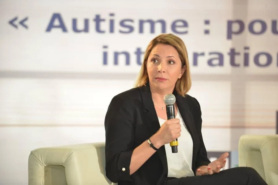 Ghizlane Benjelloun Nommée Personnalité 2024 de l’ONU au Maroc pour son Engagement en faveur de la Santé Mentale des Enfants 1 ghizlane benjelloune 1729765072