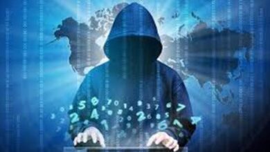hacker