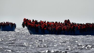 immigration