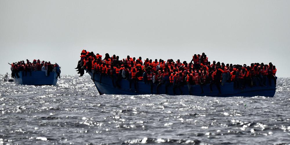 immigration