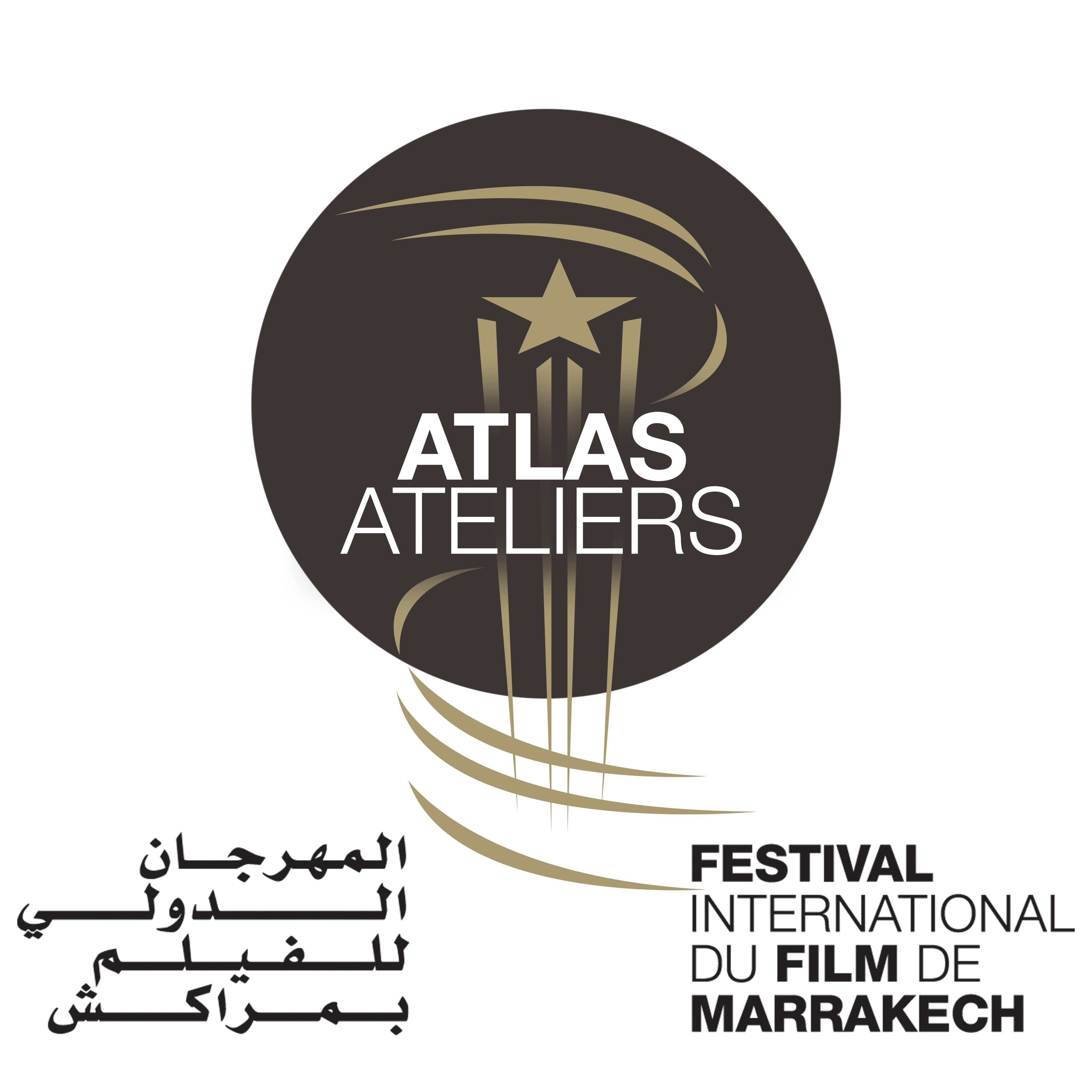 La 7ème Édition des Ateliers de l’Atlas : Un Événement Cinématographique Prometteur à Marrakech 1 logopresse