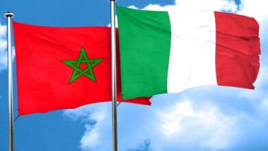 maroc italie