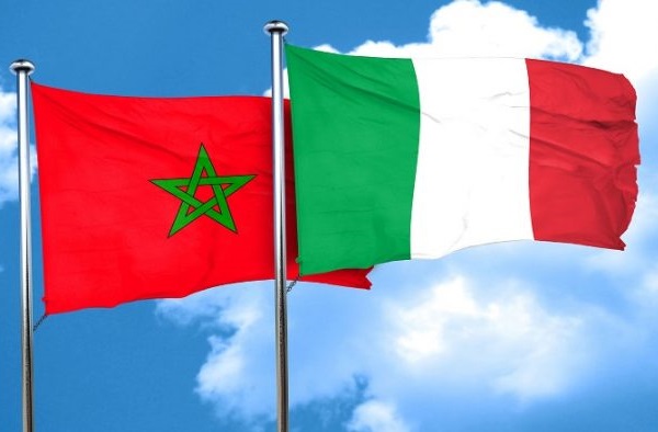 Le Maroc et l'Italie signent un accord sur la reconnaissance mutuelle des permis de conduire 1 maroc italie