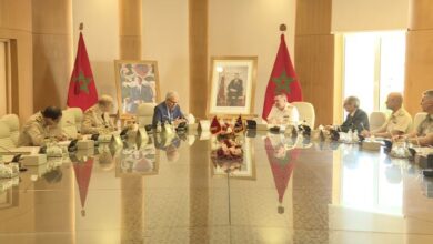 maroc royaume uni