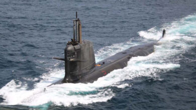 sous marins