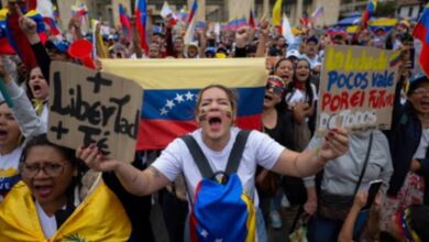 venezuela