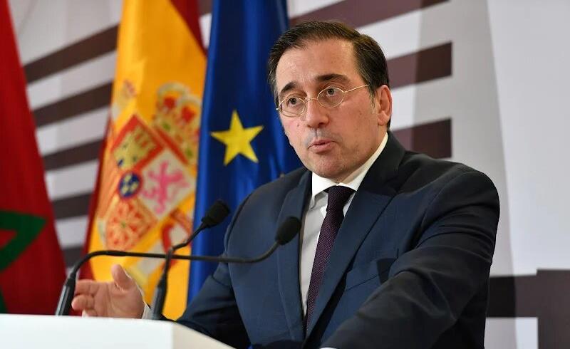 L'Espagne réaffirme son soutien au partenariat stratégique avec le Maroc suite à la décision de la CJUE 1 vis 0424202419374404