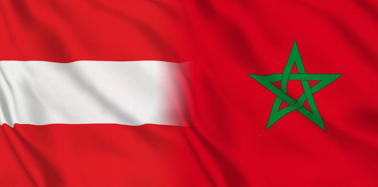 L'Autriche réaffirme son attachement aux excellentes relations avec le Maroc 1 vis 1006202411160235