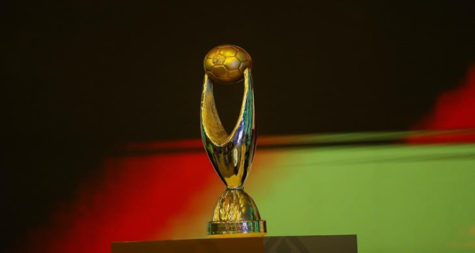Ligue des champions de la CAF : l’AS FAR et le RCA héritent du même groupe 1 vis 1007202413215792 s