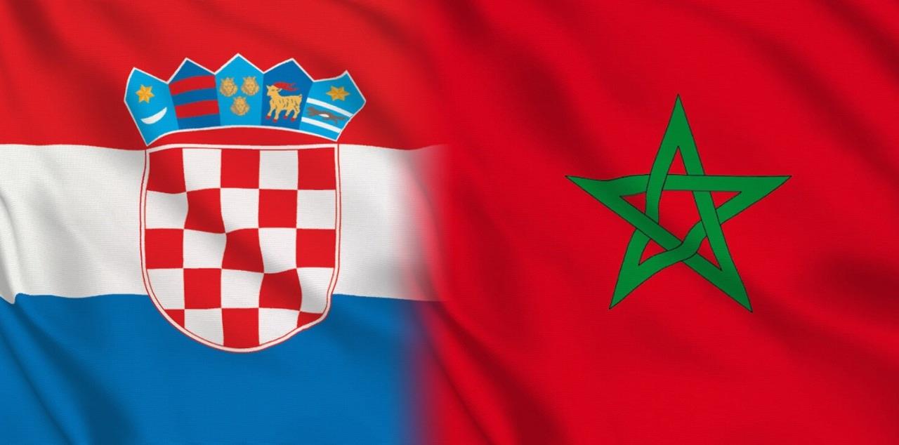 La Croatie réaffirme son soutien au partenariat stratégique avec le Maroc 1 vis 1009202412541093