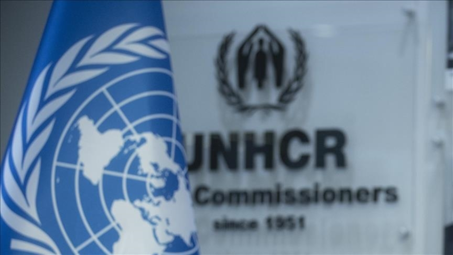À la demande du Maroc, le budget du HCR 2025 a été adopté par vote, pour la première fois en 75 ans 1 vis 1018202420322835