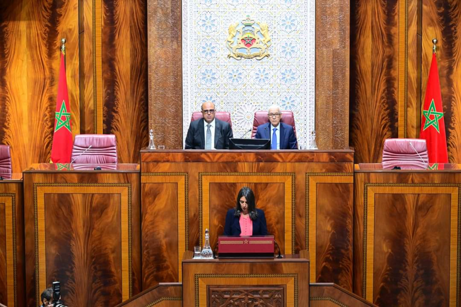 Projet de Loi de Finances 2025 : Création de 28.906 Postes Budgétaires 1 vis 1020202412184530