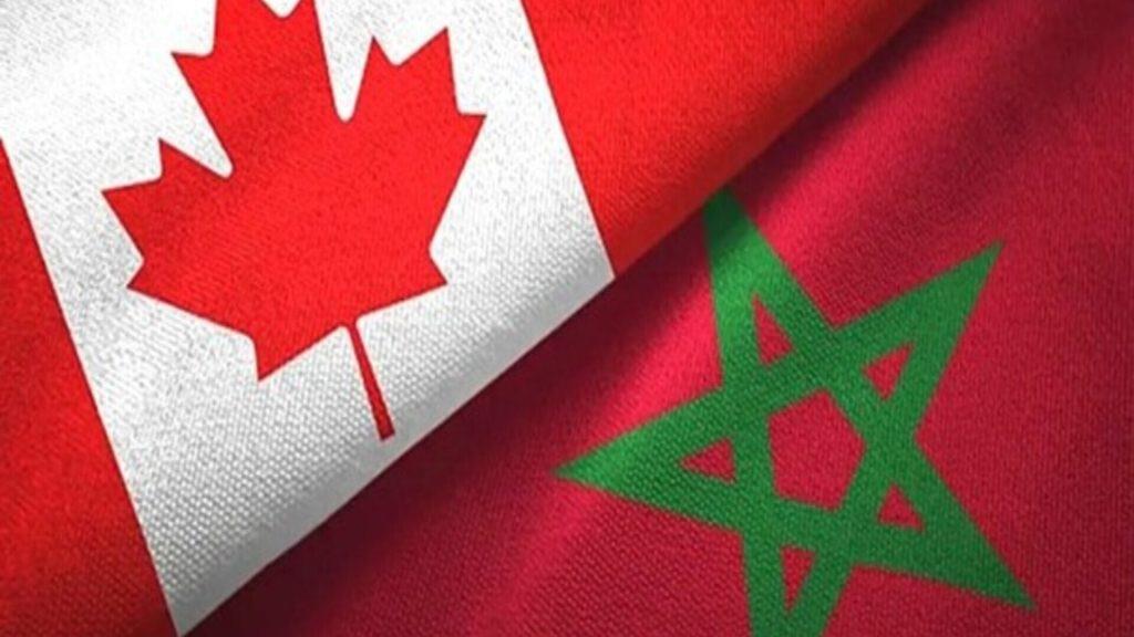 L'Initiative de SM le Roi Mohammed VI mise en avant à Drummondville 1 vis 1021202410011519