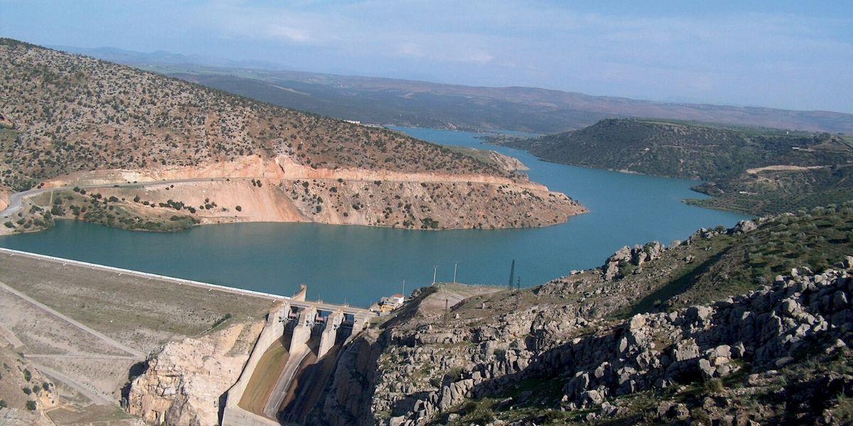 Déficit de la Nappe Phréatique dans le Bassin du Sebou : Appels à l’Action lors d’un Colloque à Taounate 1 vis 1025202411591215