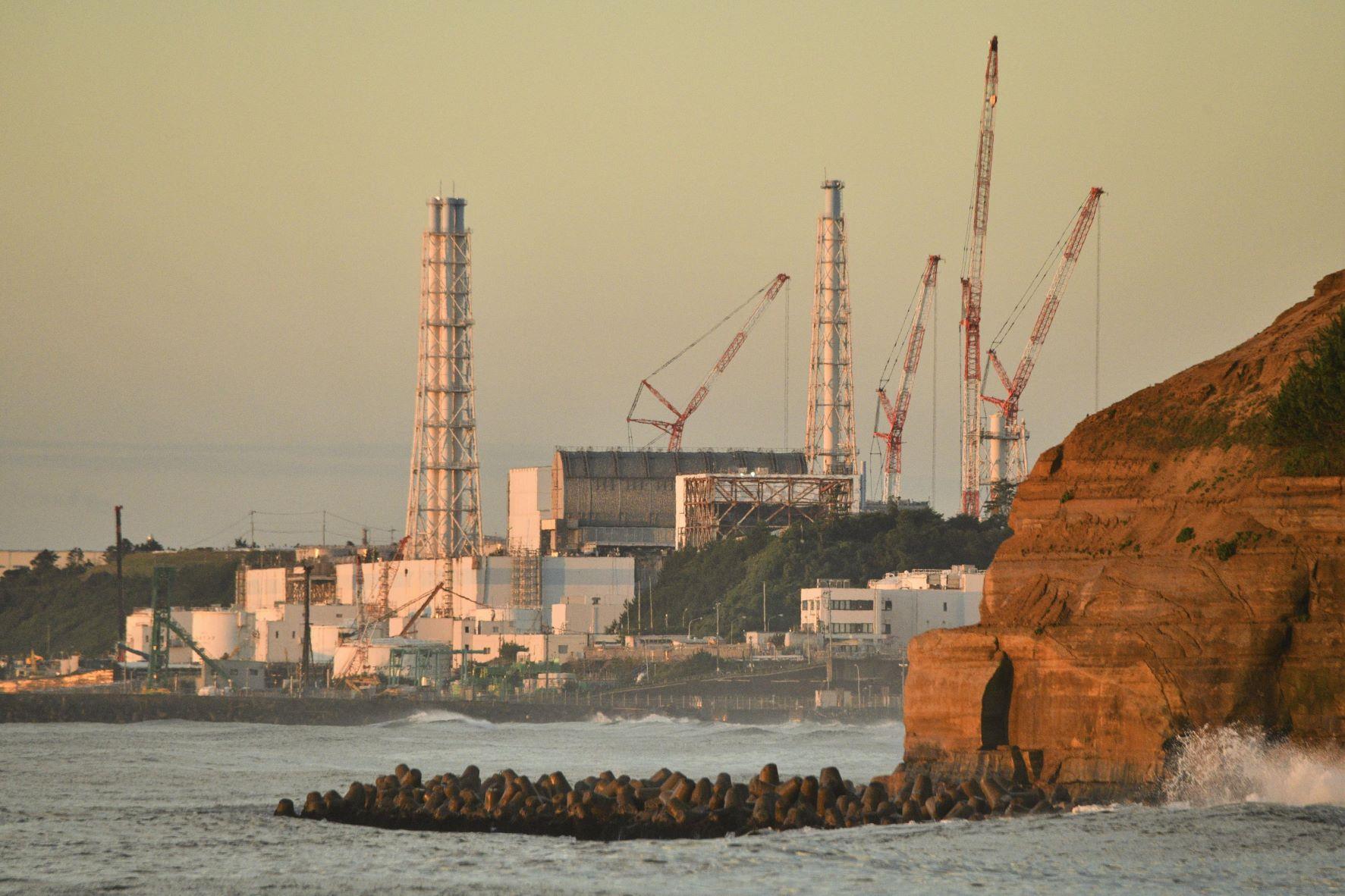 Fukushima : Reprise de l'Extraction d'Échantillons de Matériaux Radioactifs 1 vis 1025202413362806