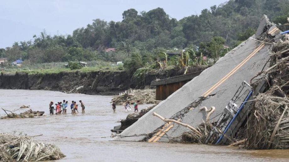 Tempête Tropicale aux Philippines : Le Bilan S'alourdit à 97 Morts 1 vis 1027202410452981